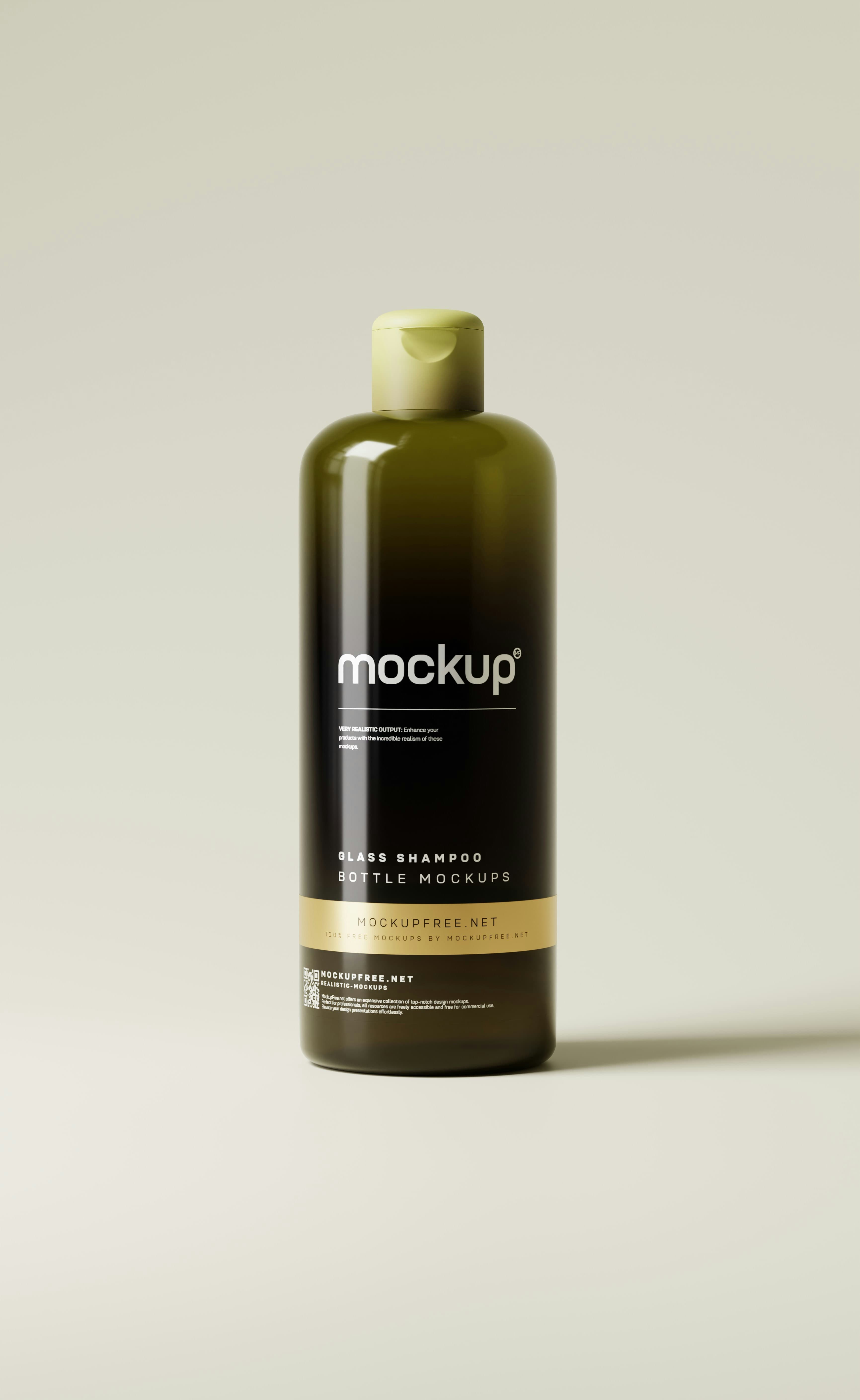 شامبو Root Refresh لفروة الرأس